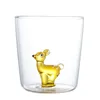 Petit cerf