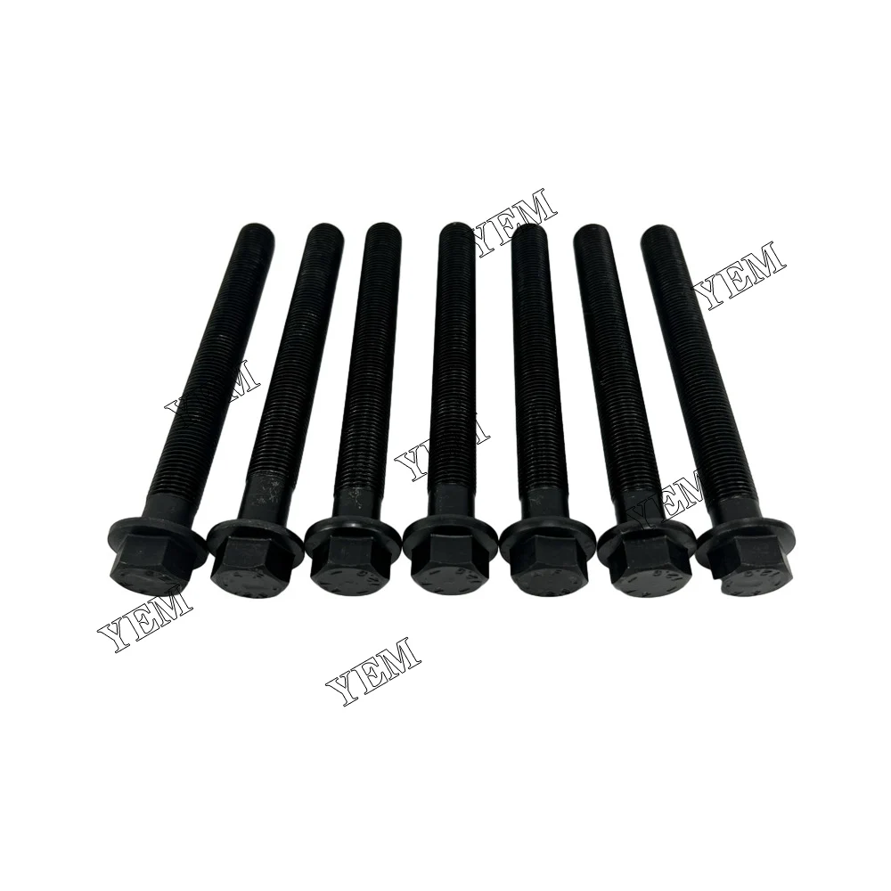For Perkins 1104D Cap 2646E501 Repair Kit Advantage Supply