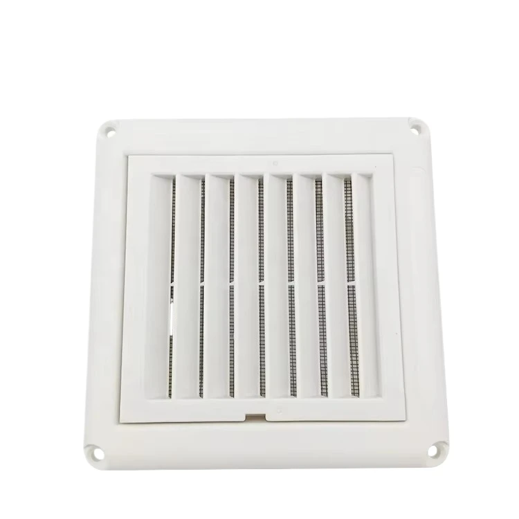 Flyscreen for Bathroomkitchen Extractor, Wall, 100mm, 4" - detail 4