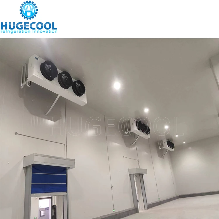 Freezing Equipment, 220V, 800ton - detail 14