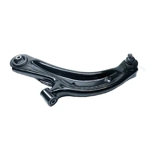 KINGSTEEL OEM 54500-3ST0A Professional Car Spare Auto Suspension Parts Left Upper Control Arm for NISSAN SYLPHY B17 TIIDA C12