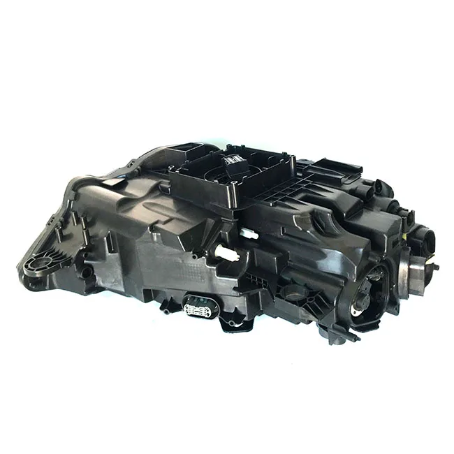 FOR Audi A3 S3 RS3 left EU LED Headlight 8V0 941 033 C /034 C