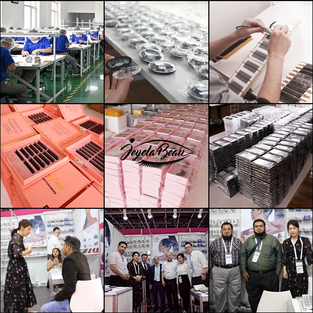 
 Все размеры накладные ресницы Индивидуальные ресницы шелковые искусственные норковые накладные ресницы  