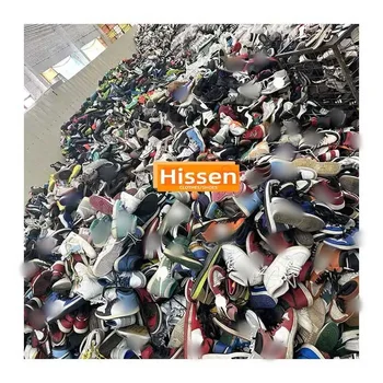 Usa Sneakers Wholesale Mens Used Basketball Shoes Bulk Second Hand Used ...