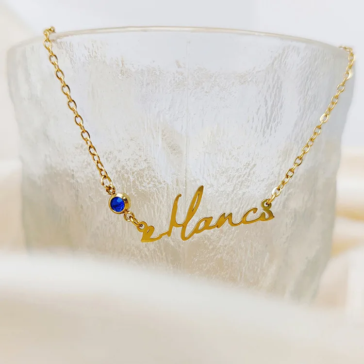 Dainty Necklaces