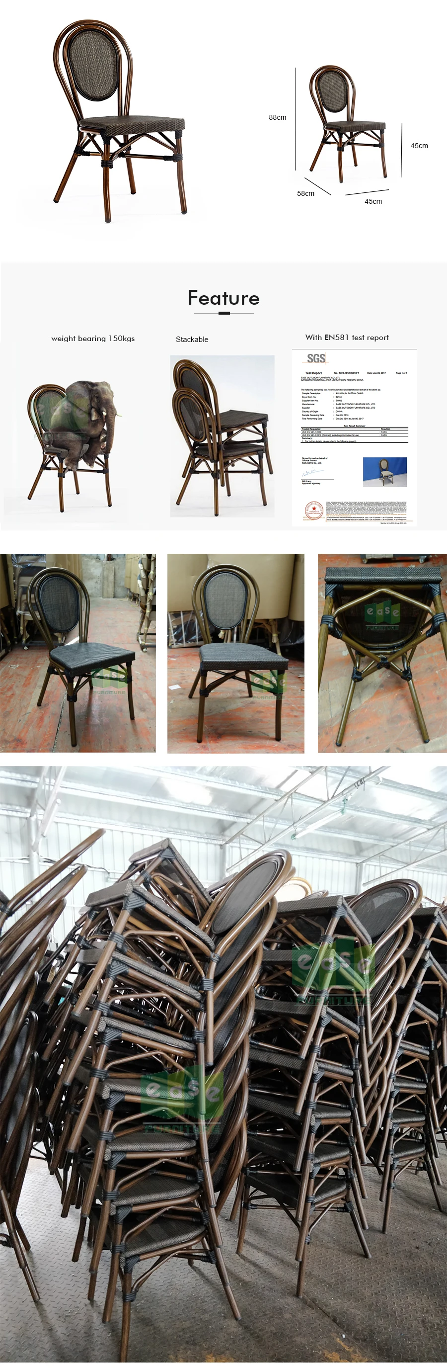 commercial bistro sets on Outdoor Restaurant Furniture Paris Bistro Dining Chairs French E8053 Buy Paris Bistro Chairs Restaurant Chairs Bistro Restaurant Bistro Dining Chairs Product On Alibaba Com