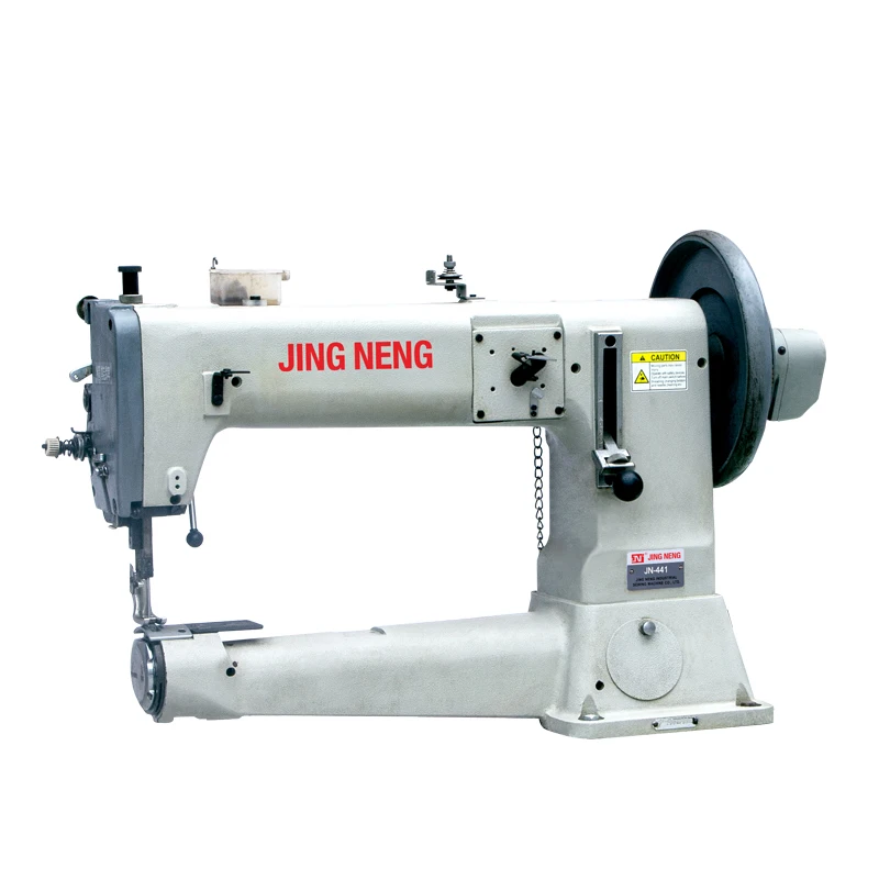 JN-441 Heavy Duty Sewing Machine - High Efficiency & Speed
