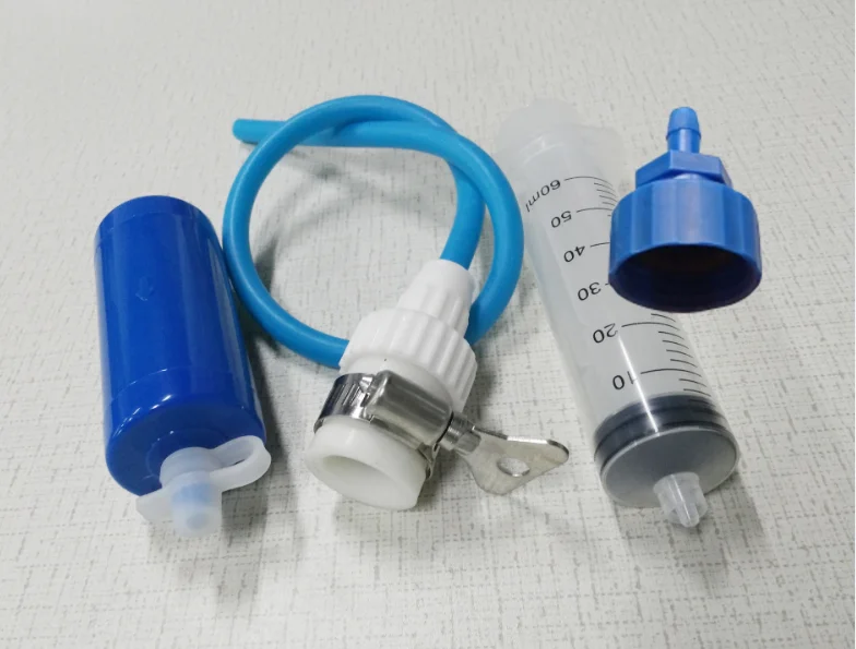 Purificateur d'eau extérieur Camping Randonnée Urgence Vie Survie