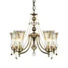 Antique Brass