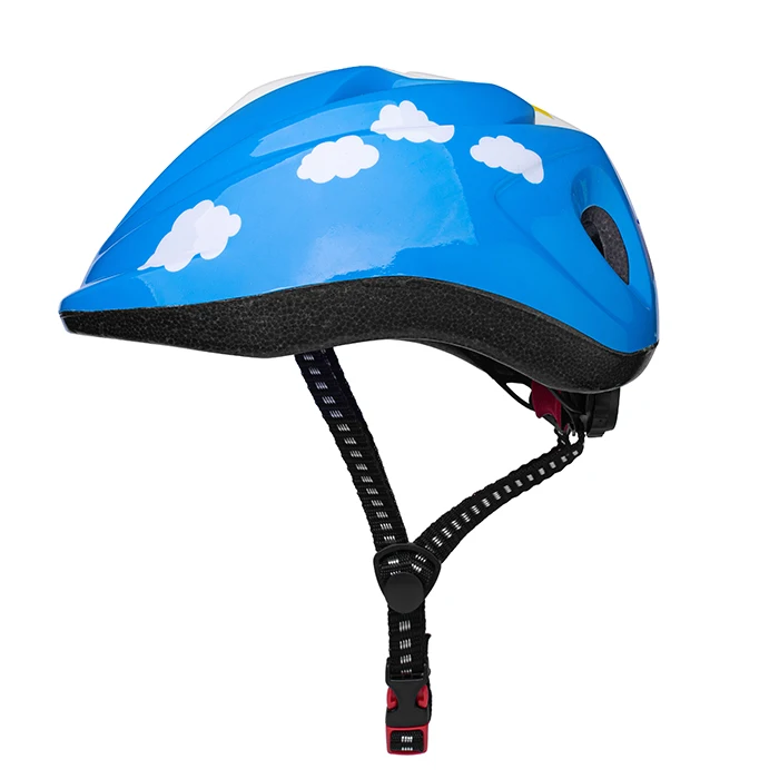 Customizable Helmets For Kids Cute Kid Skate Helmet From Factory Buy