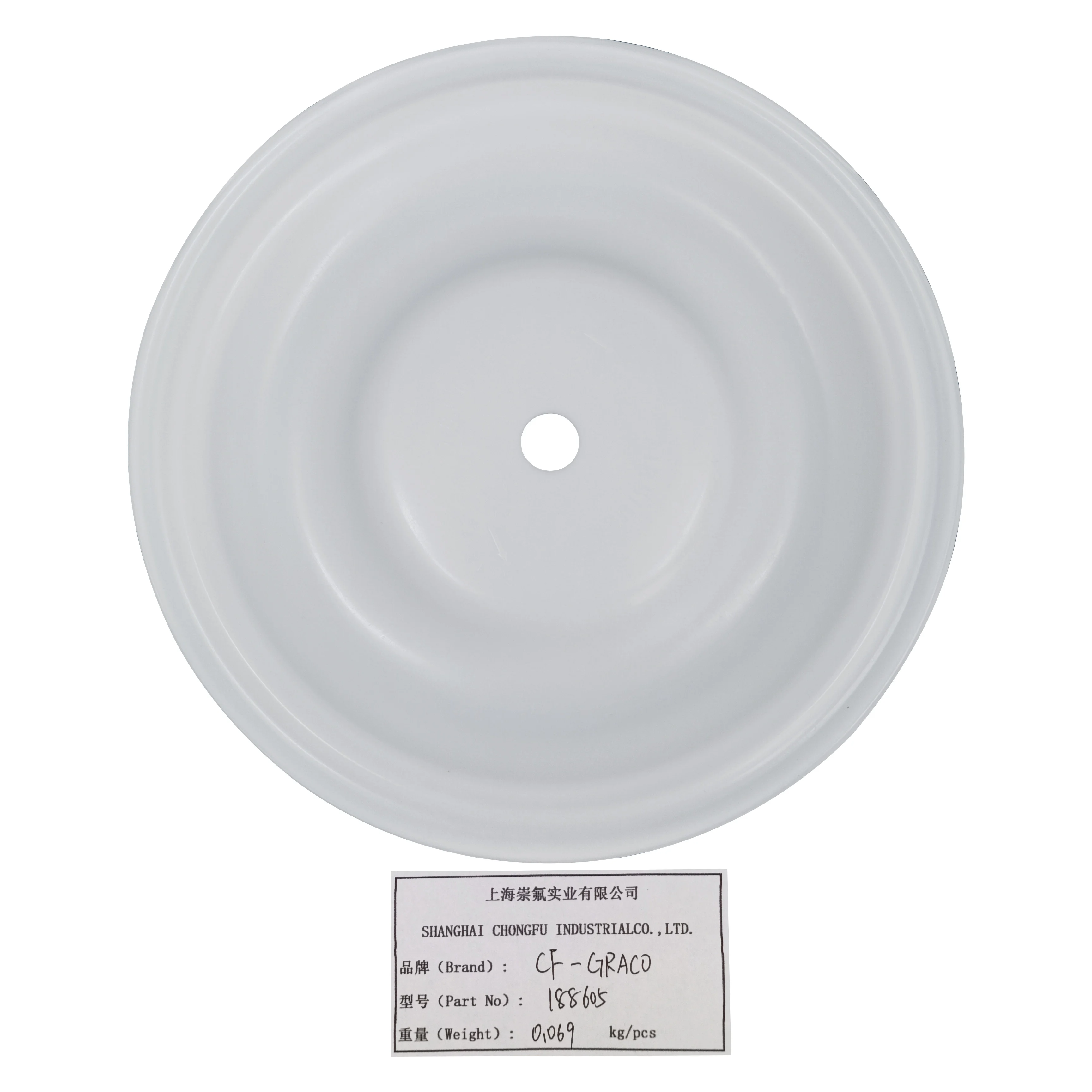 CF188605 Diaphragm