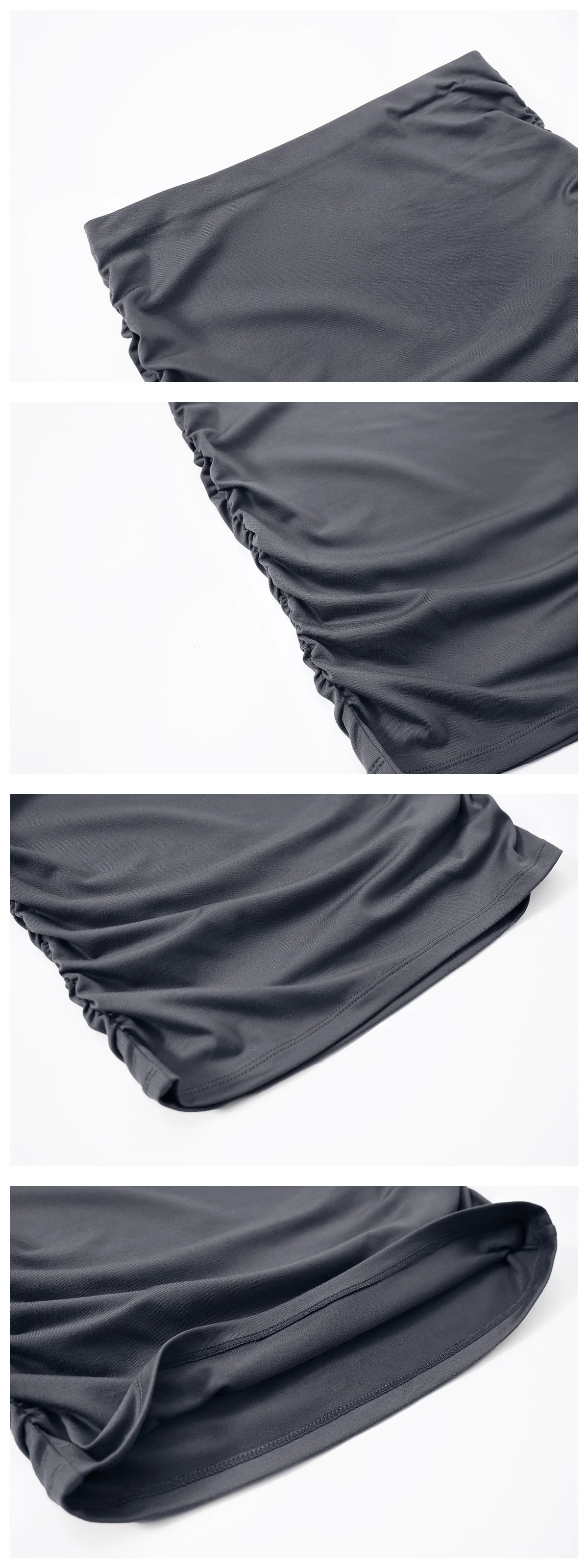 2024 New Style High Waist Comfortable Half Skirt Pleated Women sports Tennis Casual Sexy Tight mini Skirt For Women supplier