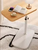 Colore legno originale + supporto bianco (regolabile in altezza)