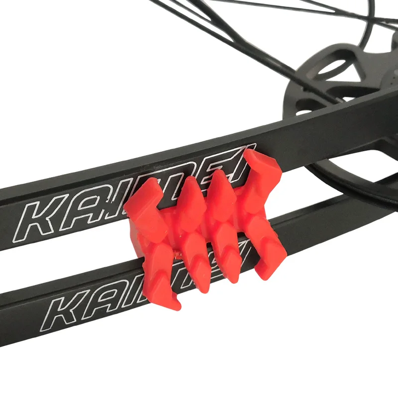 Stabilisateur d'arc De Tir ¡§¡è l'arc, Amortisseur De Vibration D