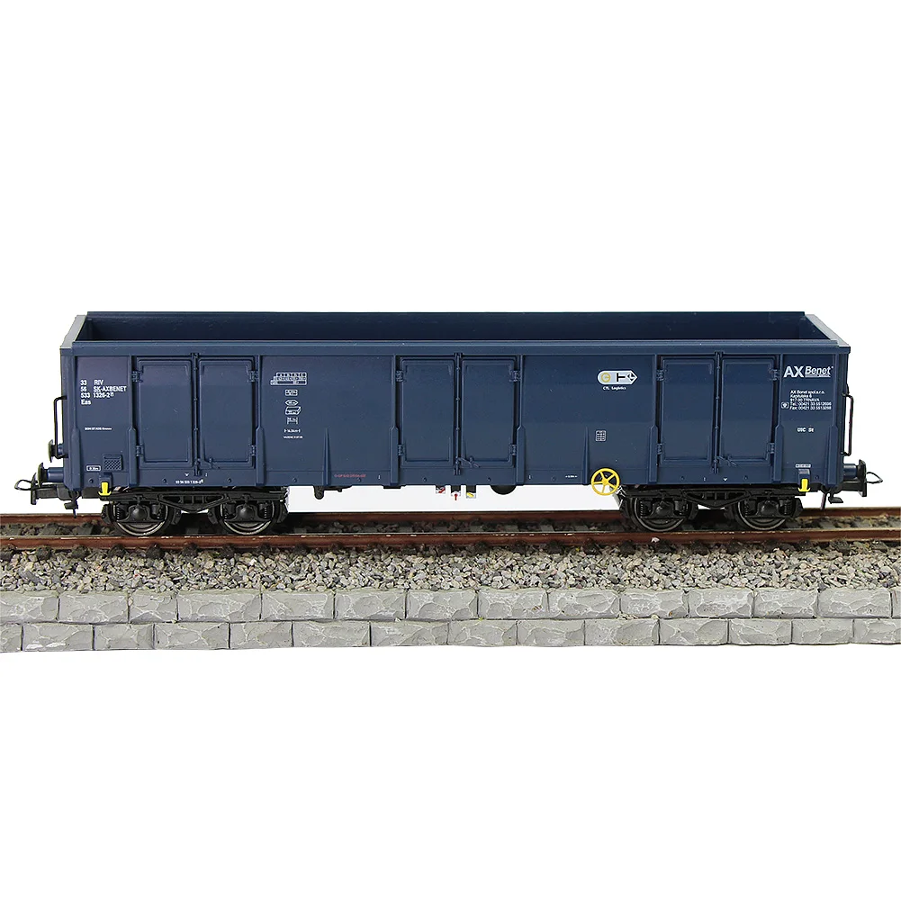 C8742 HO Scale Printed High-side Gondola Car Railway Wagons Rolling Stock  1:87 Freight Car| Alibaba.com