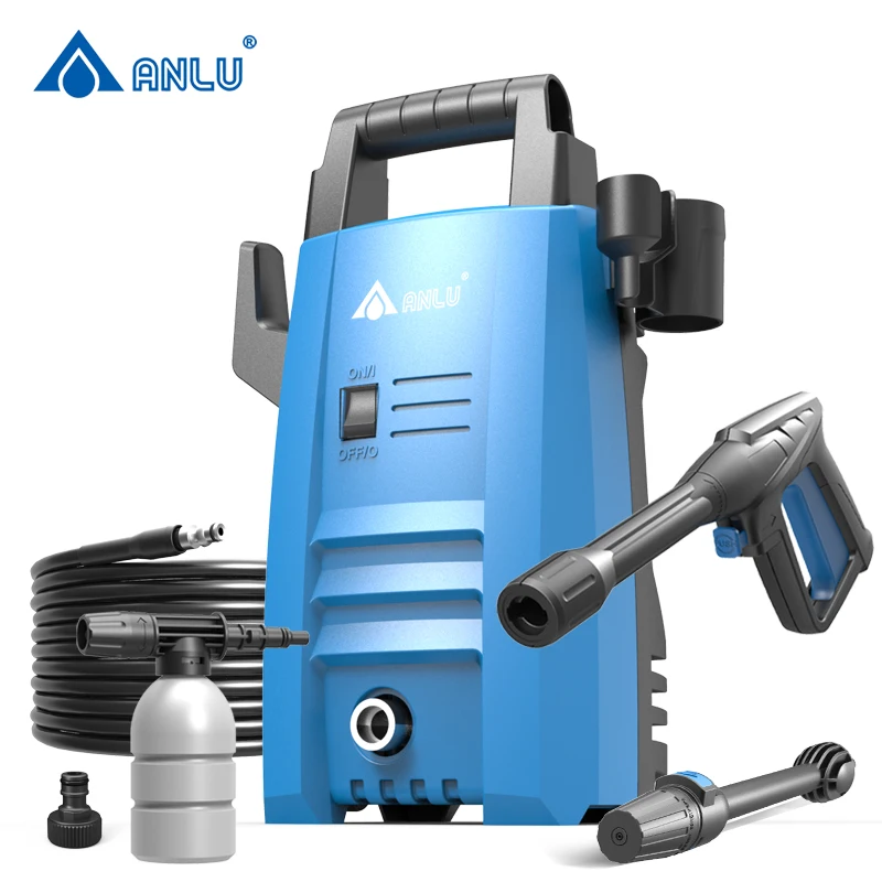 Carpet Cleaning Machine Portable High Pressure Cleaner for Home Appliance Car Washer