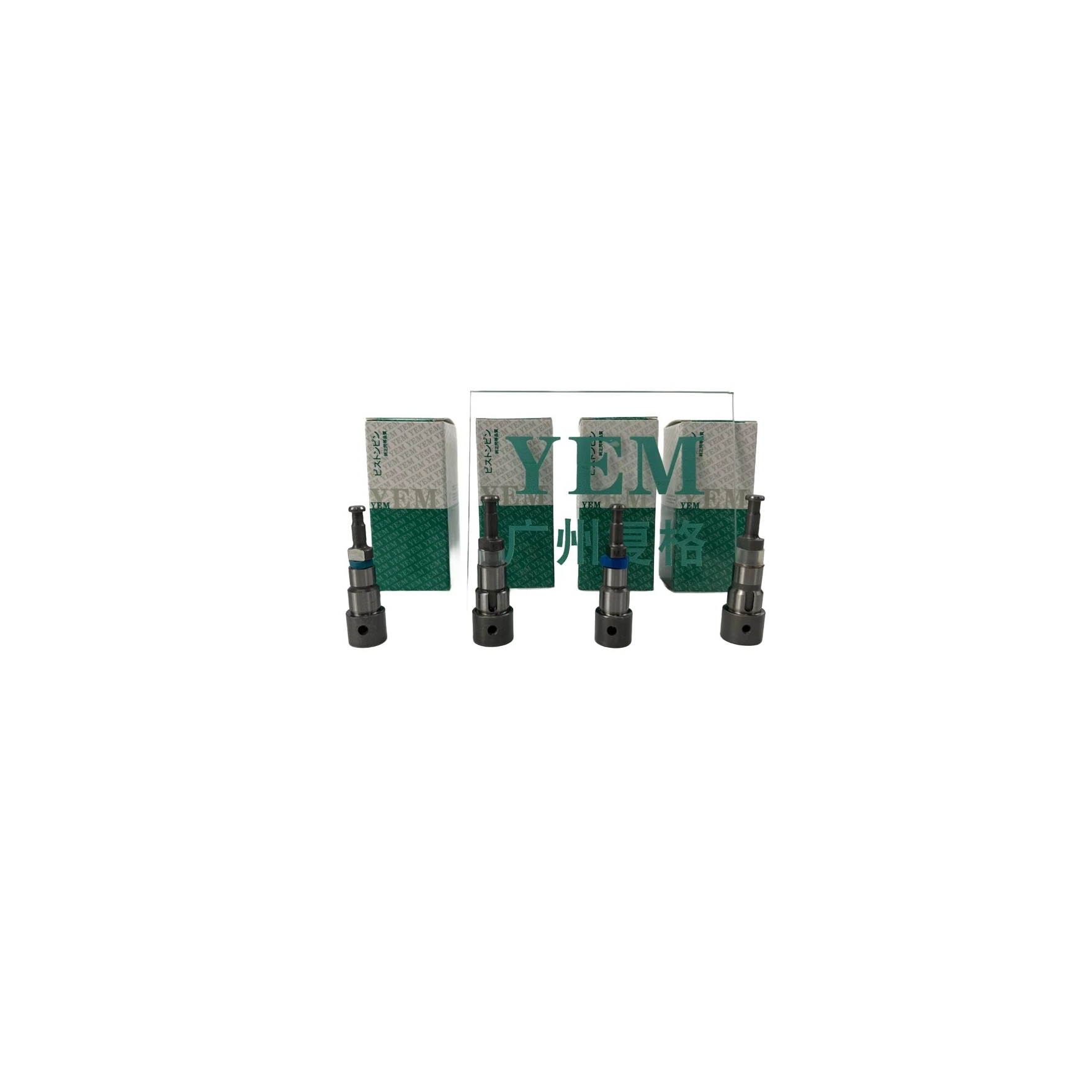 3208 3304 3306 3406 Plunger for Caterpillar Engine Spare Parts