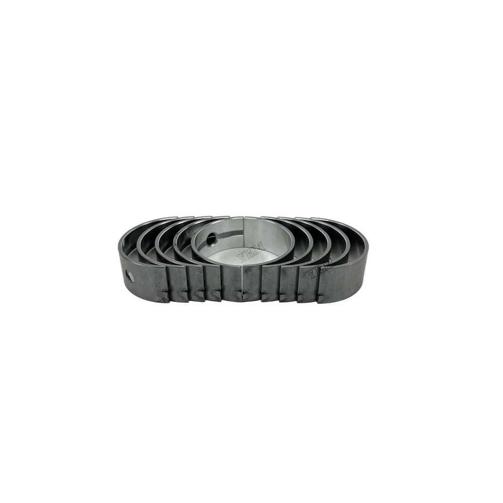 Main Bearing for Perkins 4.108 4.135 4.154 4.165 4.182 Engine Parts 2