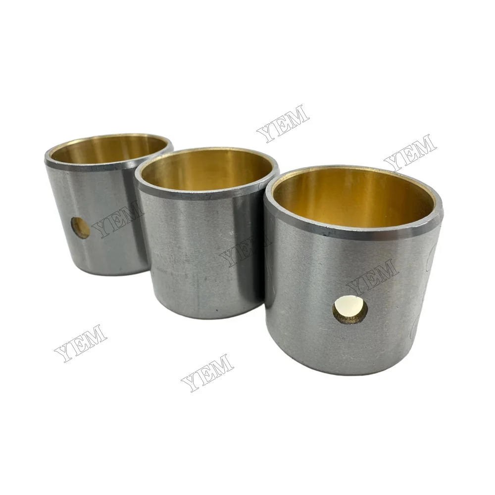 Bushing Fit for Mitsubishi S3L Engine 3