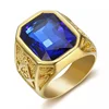 Blue A