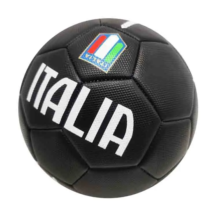 Factory Custom Soccer Ball Size 3 Pu Leather Official Soccer Balls