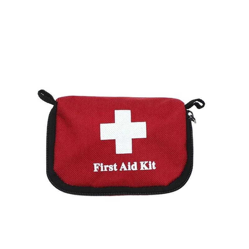 China Custom First Aid Kit Ce Approved Waterproof Survival Camping