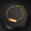 Ciliegia rossa Oro