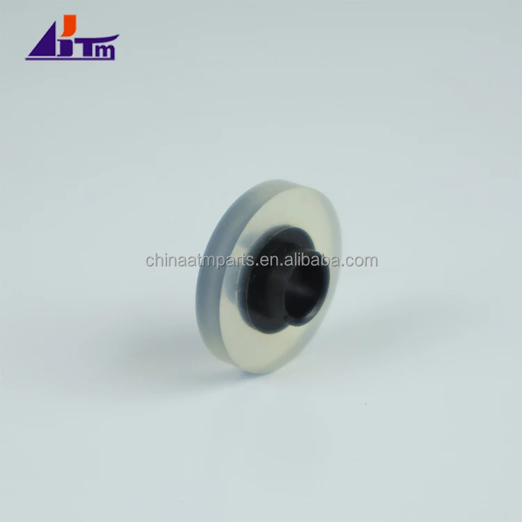 NCR SelfServ 6683 6687 BRM Escrow Roller Shaft 009-0029373-72 Parts for ATM Machines