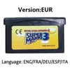 สีดำสำหรับ Eur-bros 4