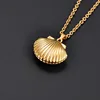 Gold Necklace