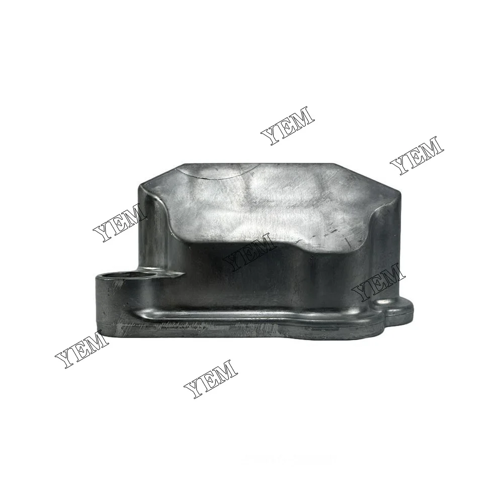 For Komatsu 6D125 Crankshaft Front Oil Seal Engine High Quality Engine Parts 4