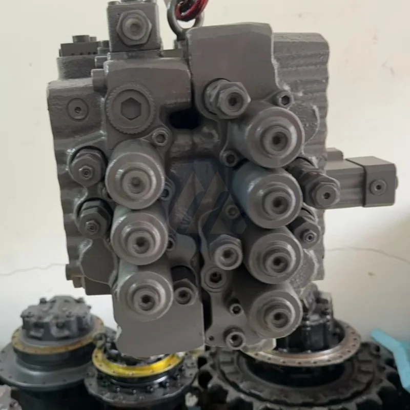 Excavator Parts EC480DL VOE14699707 VOE14777844 Control Valve