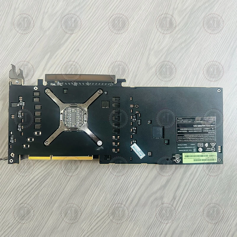Wholesale Radeon VII Instinct MI50 32GB GPU for Servers