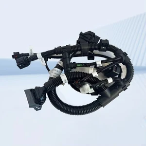 Engine Wiring Harness Assembly Custom New Forklift Diesel Engine Wire Harness