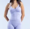 Luz púrpura