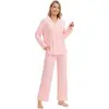 Peach Pink
