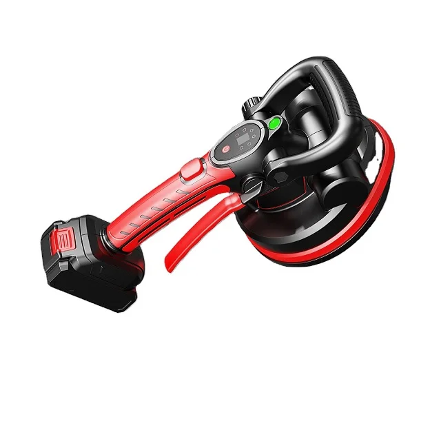 16.8V Professional Vibrator Machine for Tiles Installation Tools Tile