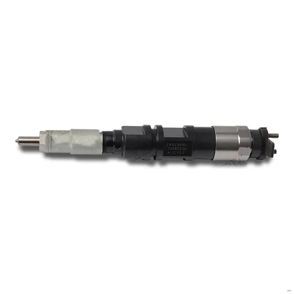 Fuel Injector SE501926 for John Deere Engine 4045 6068 Tractor 7195J 7200J 7200R 7210J 7210R 7215J 7215R 7230J