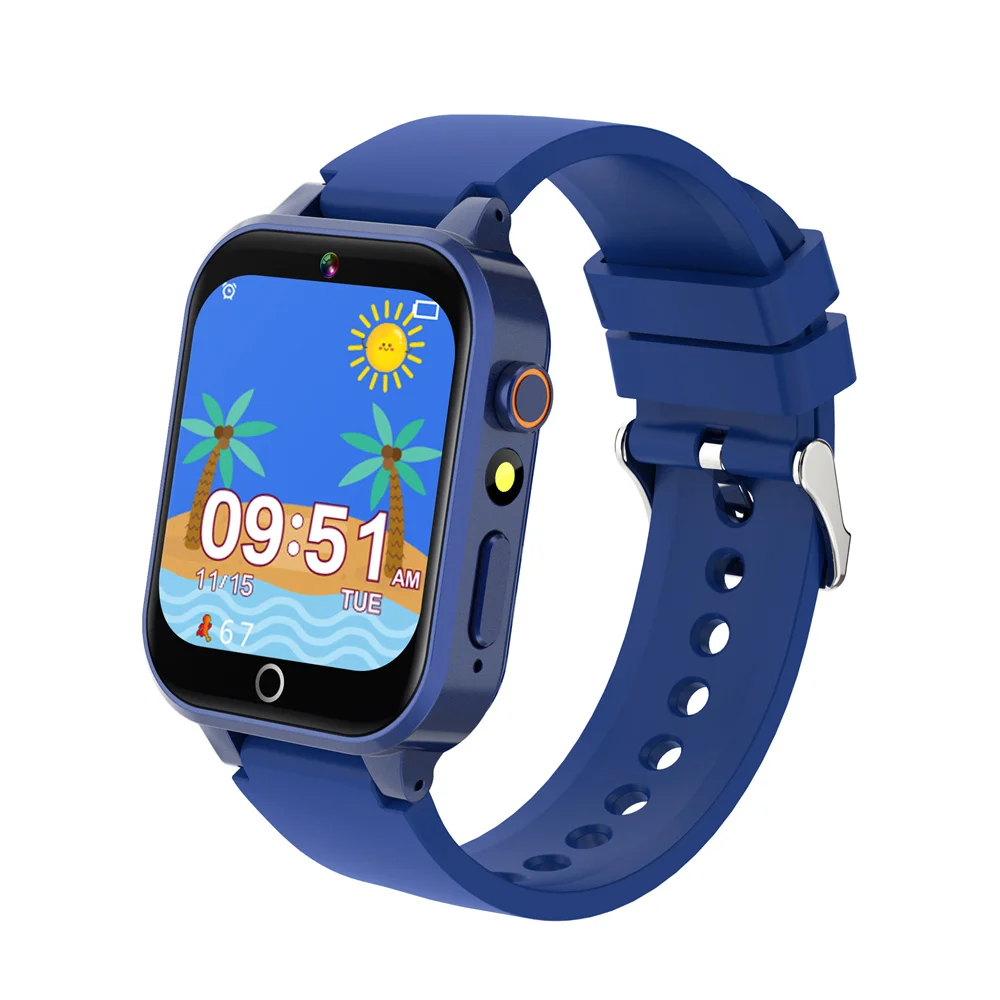 Kids Smart Watch with 26 Games Perfect Birthday Gift