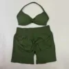 Verde scuro