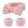 Pink sets