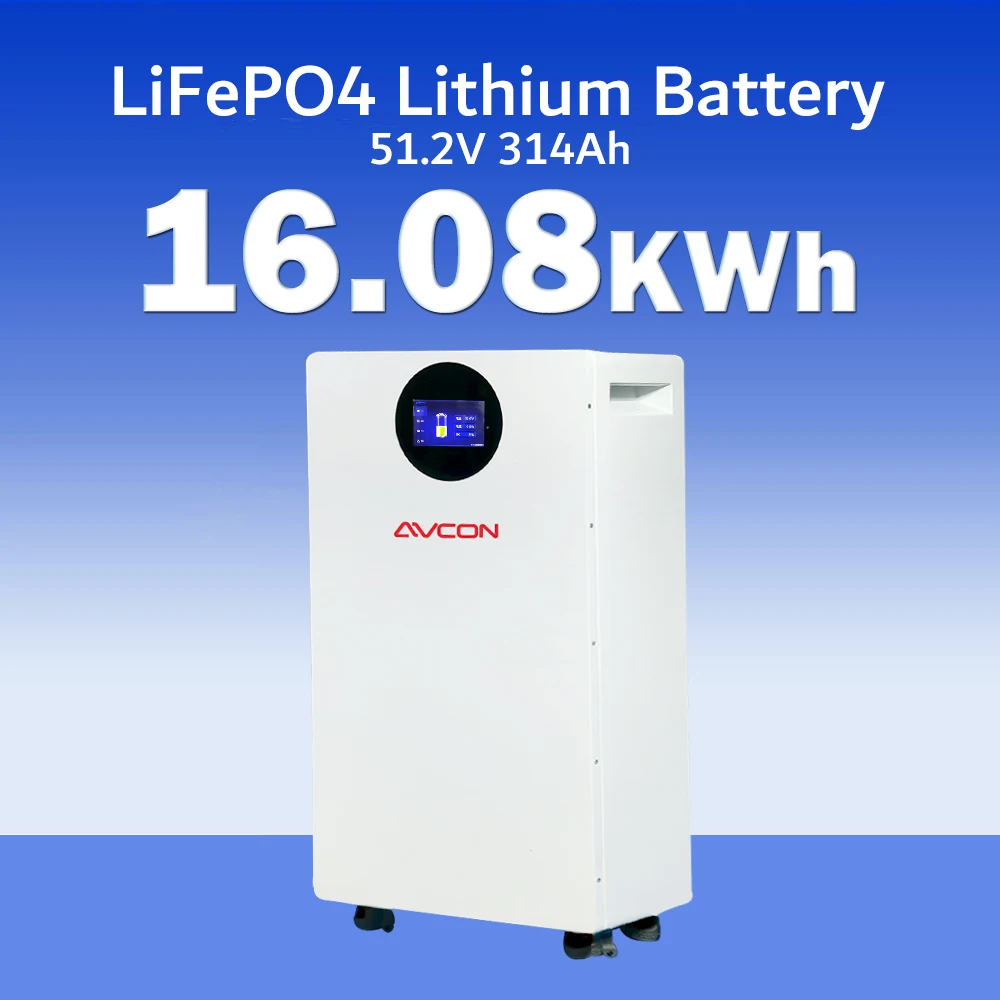 product new arrival 5kwh household energy storage solar battery three phase inverters 100ah 200ah capacities ip65 protection can home-0