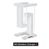 White-No Charger