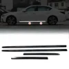 Decoración de Puerta Q50 2014-2023