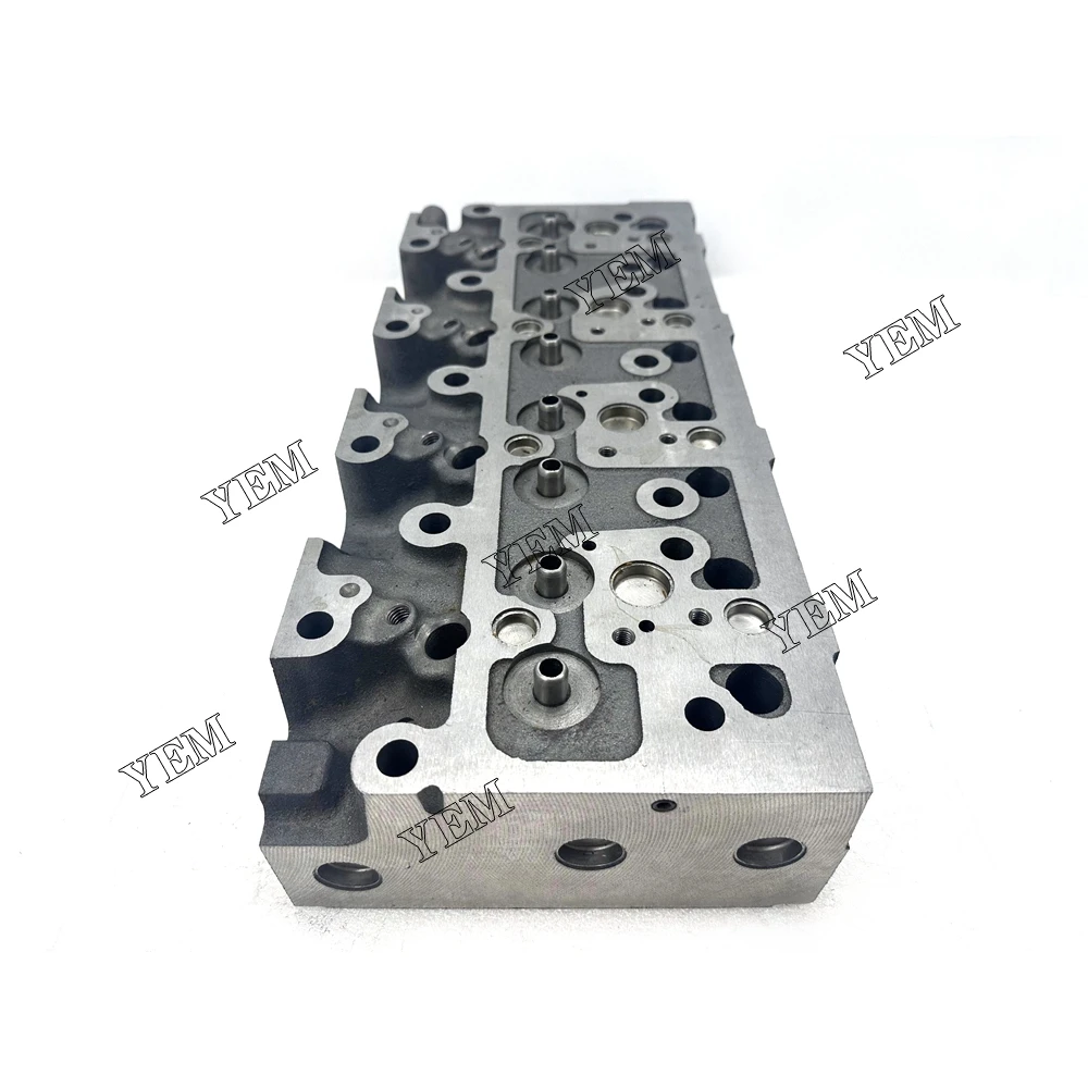 For Komatsu 4D95 Cylinder Head Fast Delivery Engine Parts 5