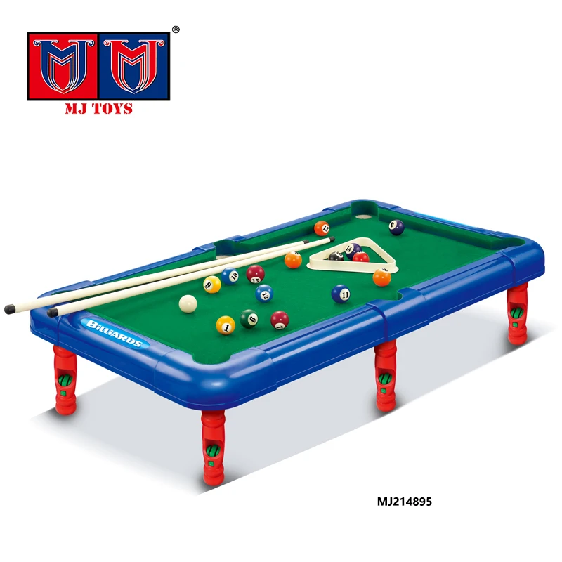 Оптовая продажа, высококачественный Забавный мини-снукер