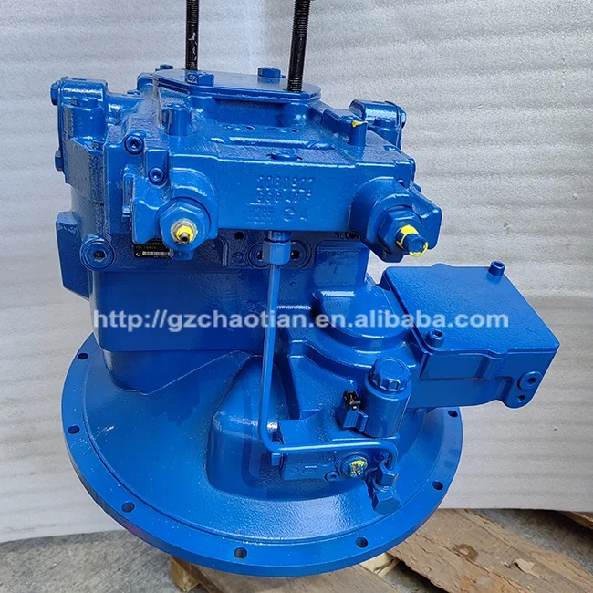 工芸品 minmin Hydraulic Pump 400914-00295 for Excavators DX340 DX380