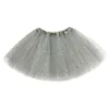 Grigio con stelle