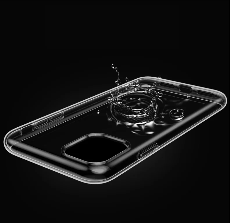 Mobile Phone Shell Image Printable Logo Thin Mobile Phone Shell Soft Shell Mobile Phone Shell ...
