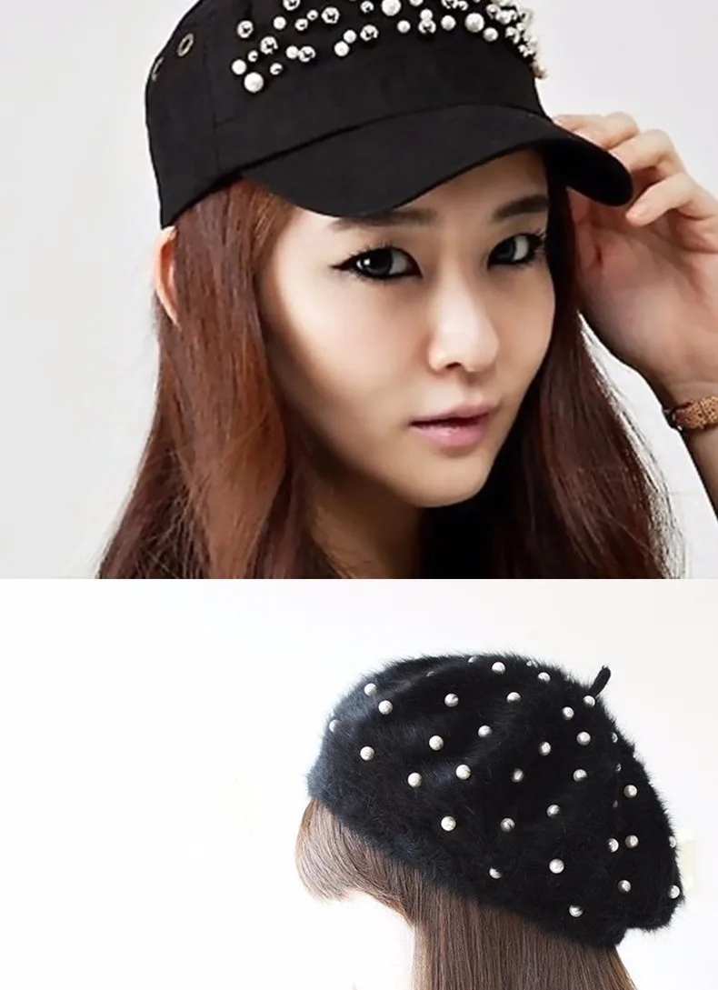New-arrived
